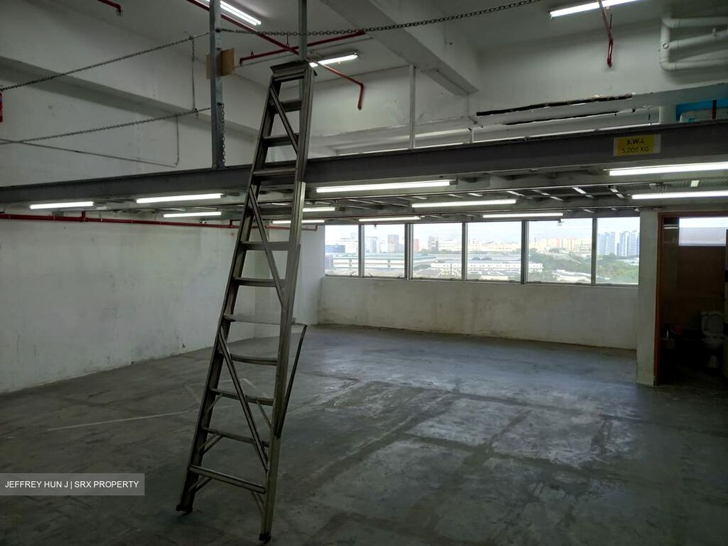 Empire Technocentre (D14), Factory #520753891